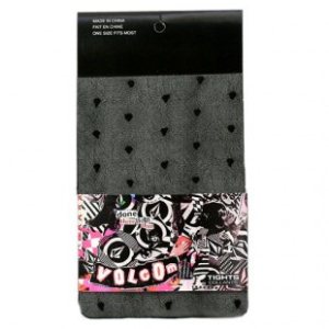 Volcom Tights | Volcom Tight Wad Tights - Black