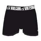 Volcom Underwear | Volcom Knit Boxer Brief Solid - Black