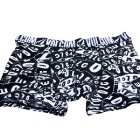 Volcom Underwear | Volcom Pistol Knit Boxer Brief - Black