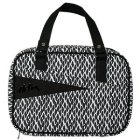 Volcom Vanity Case | Volcom Its All A Blur Cosmetic Case - Black