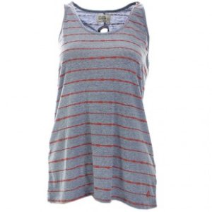 Volcom Vest | Volcom V Co Lives Ladies Tank - Heron Blue