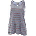 Volcom Vest | Volcom V Co Lives Ladies Tank - Heron Blue