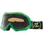 Von Zipper Goggles | Vz Bushwick Goggles - Venom Translucent ~ Bronze
