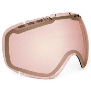 Von Zipper Goggles | Vz Dojo Replacement Lens - Rose