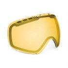 Von Zipper Goggles | Vz Dojo Replacement Lens - Yellow