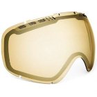 Von Zipper Goggles | Vz Feenom Replacement Lens - Bronze