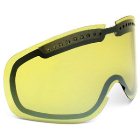 Von Zipper Goggles | Vz Sizzle Replacement Lens - Yellow