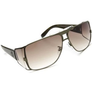 Von Zipper Sunglasses | Vz Brooklyn - Forest