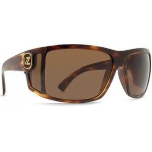 Von Zipper Sunglasses | Vz Checko Sunglasses - Tort