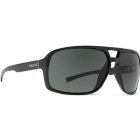 Von Zipper Sunglasses | Vz Decco Sunglasses – Black Gloss ~ Grey