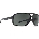 Von Zipper Sunglasses | Vz Decco Sunglasses - Black Gloss ~ Grey