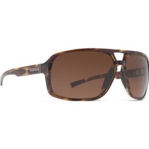 Von Zipper Sunglasses | Vz Decco Sunglasses - Tort ~ Bronze