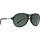 Von Zipper Sunglasses | Vz Digby Sunglasses – Black Gloss ~ Grey