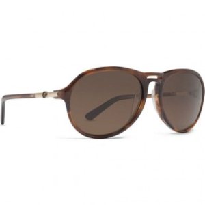 Von Zipper Sunglasses | Vz Digby Sunglasses - Tort ~ Bronze