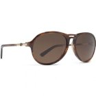 Von Zipper Sunglasses | Vz Digby Sunglasses – Tort ~ Bronze
