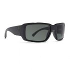 Von Zipper Sunglasses | Vz Drydock Bob Marley Sunglasses - Black Satin ~ Grey