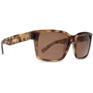 Von Zipper Sunglasses | Vz Elmore Sunglasses - Tort ~ Bronze