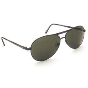 Von Zipper Sunglasses | Vz Fernstein Sunglasses - Black Gloss ~ Grey