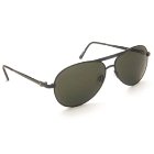 Von Zipper Sunglasses | Vz Fernstein Sunglasses - Black Gloss ~ Grey