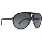 Von Zipper Sunglasses | Vz Telly Sunglasses - Black White ~ Grey