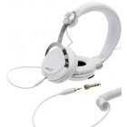 Wesc Headphones | Wesc Bassoon Headphones - White