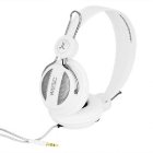 Wesc Headphones | Wesc Oboe Ns Headphones - White
