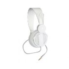 Wesc Headphones | Wesc Oboe Solid Headphones - White
