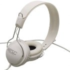 Wesc Headphones | Wesc Tambourine Headphones - White