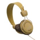 Wesc Headphones | Wesc Weactivist Clint Peterson Headphones - Tobac