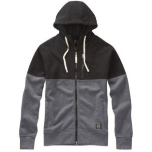 Westbeach Hoody | Westbeach Dwr Jonny Hoody - Gunmetal