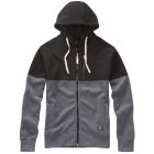 Westbeach Hoody | Westbeach Dwr Jonny Hoody - Gunmetal