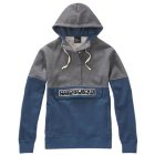 Westbeach Hoody | Westbeach Heritage Pullover Hoody - Mallard