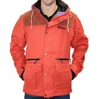 Westbeach Jacket | Westbeach Hwy99 Snowboard Jacket - Teak