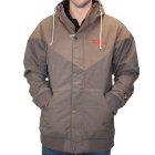Westbeach Jacket | Westbeach Kingsgate Snowboard Jacket - Taupe