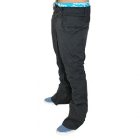 Westbeach Snowboard Pants | Westbeach The Cut Snowboard Pant - Black