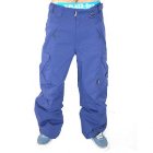 Westbeach Snowboard Pants | Westbeach Upper Levels Snowboard Pant - Navy