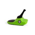 Zipfy Sledge | Zipfy Freestyle Mini Luge - Electric Green