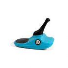 Zipfy Sledge | Zipfy Freestyle Mini Luge - Ice Blue