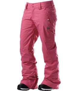 Ace 12 I Womens 5K Outerwear Pant - See All - Women - Snow - Dcshoes