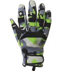 Antuco 12 Technical Pipe Glove - See All - Men - Snow - Dcshoes