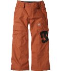 Banshee K12 Kids 5K Insulated Ow Pant - See All - Kids - Snow - Dcshoes