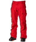 Bar 12 Mens 10K Outerwear Pant - See All - Men - Snow - Dcshoes