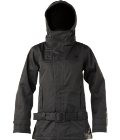 Brixen 12 Womens 10K Long Ow Jacket - See All - Women - Snow - Dcshoes