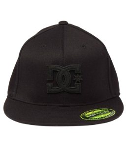 Carusher Flexfit Cap - Caps And Hats - Men - Sales - Dcshoes