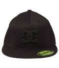 Carusher Flexfit Cap - Caps And Hats - Men - Sales - Dcshoes