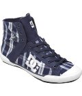 Chelsea Zero Hi Se - Shoes - Women - Sales - Dcshoes