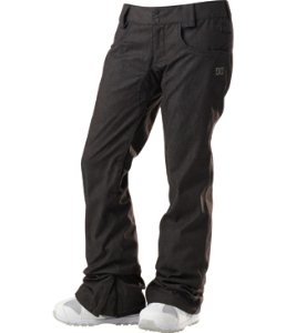 Craft 12 Womens 5K Outerwear Pant - See All - Women - Snow - Dcshoes
