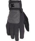 Davos 12 10K Technical Glove - See All - Men - Snow - Dcshoes