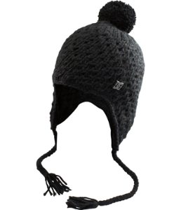 Erela 12 Mens Beanie - See All - Men - Snow - Dcshoes