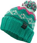 Fisher Womens Beanie - See All - Women - Snow - Dcshoes